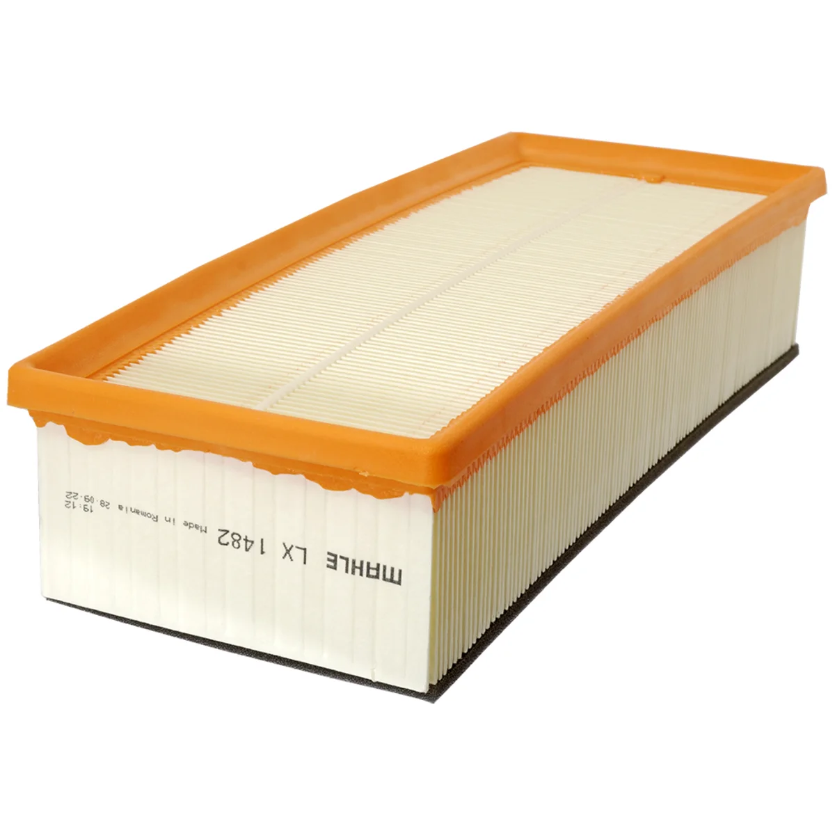 Luftfilter Mahle Original