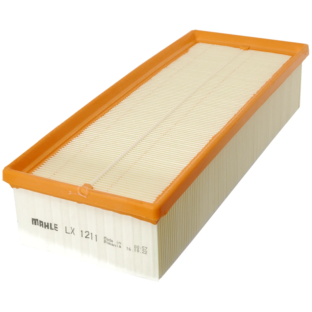 Luftfilter Mahle Original