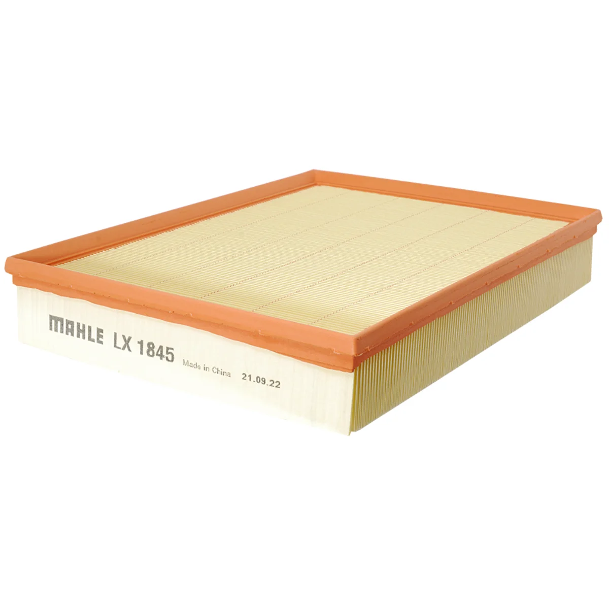 Luftfilter Mahle Original