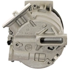 A/C Kompressor passer Opel