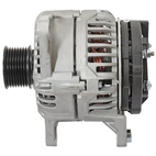 Dynamo 12V-120A 2-POL