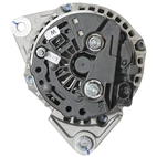 Dynamo 12V-120A 2-POL