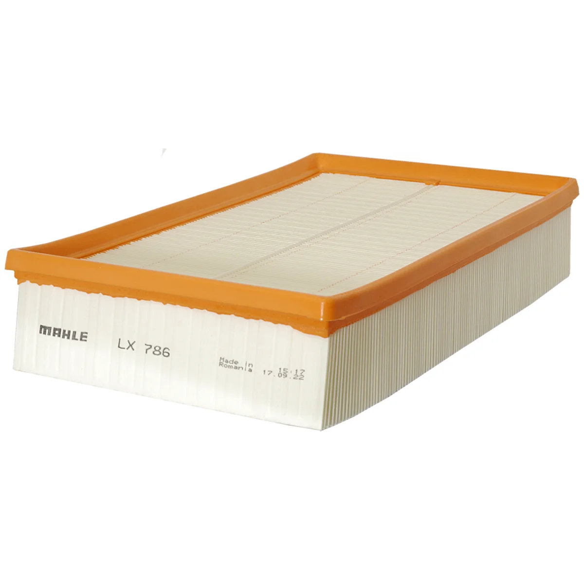 Luftfilter Mahle Original