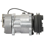 A/C Kompressor passer Jaguar