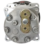 A/C Kompressor passer Jaguar