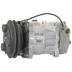 A/C Kompressor passer Jaguar