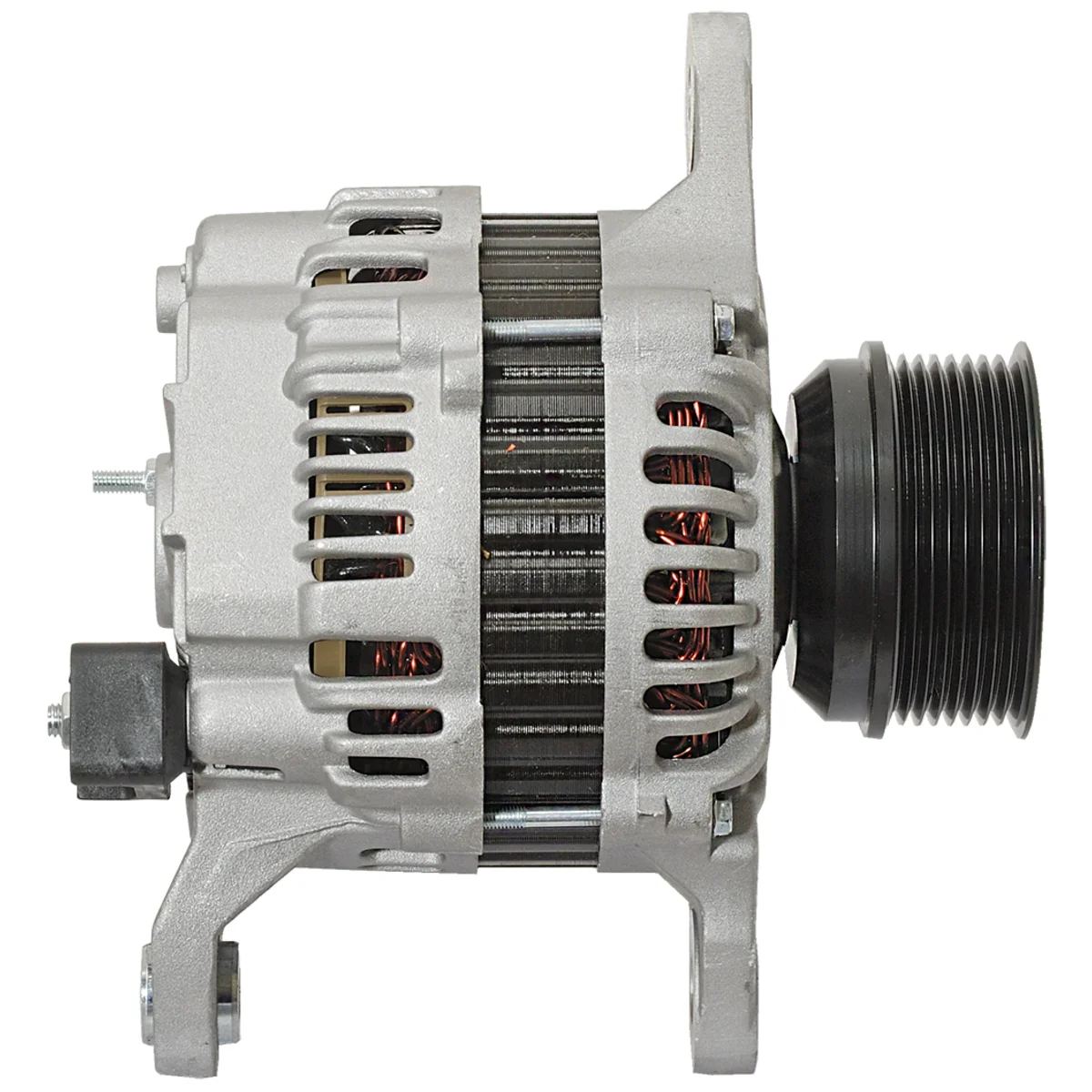 Dynamo 24V-130A