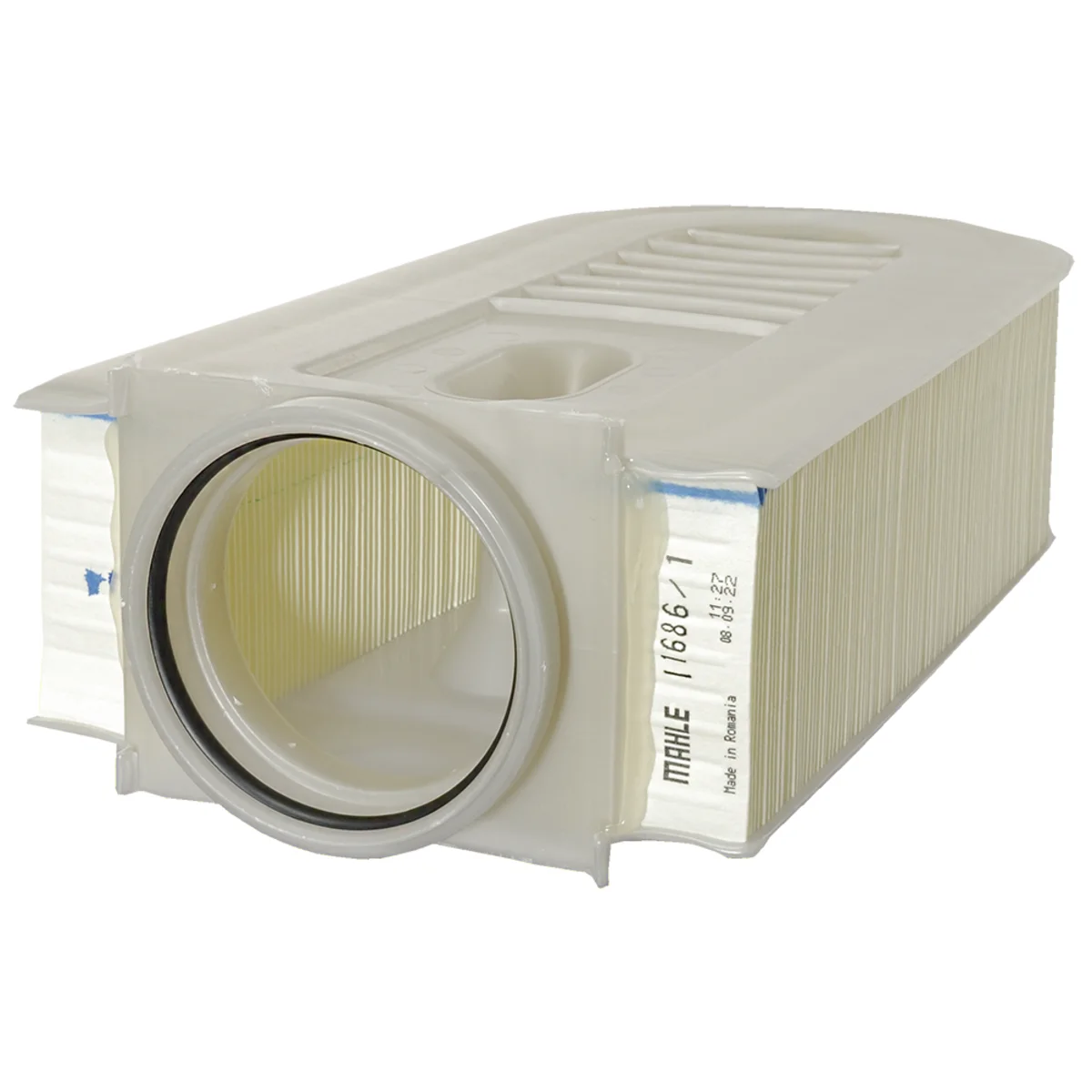 Luftfilter Mahle Original