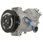 A/C Kompressor passer Opel