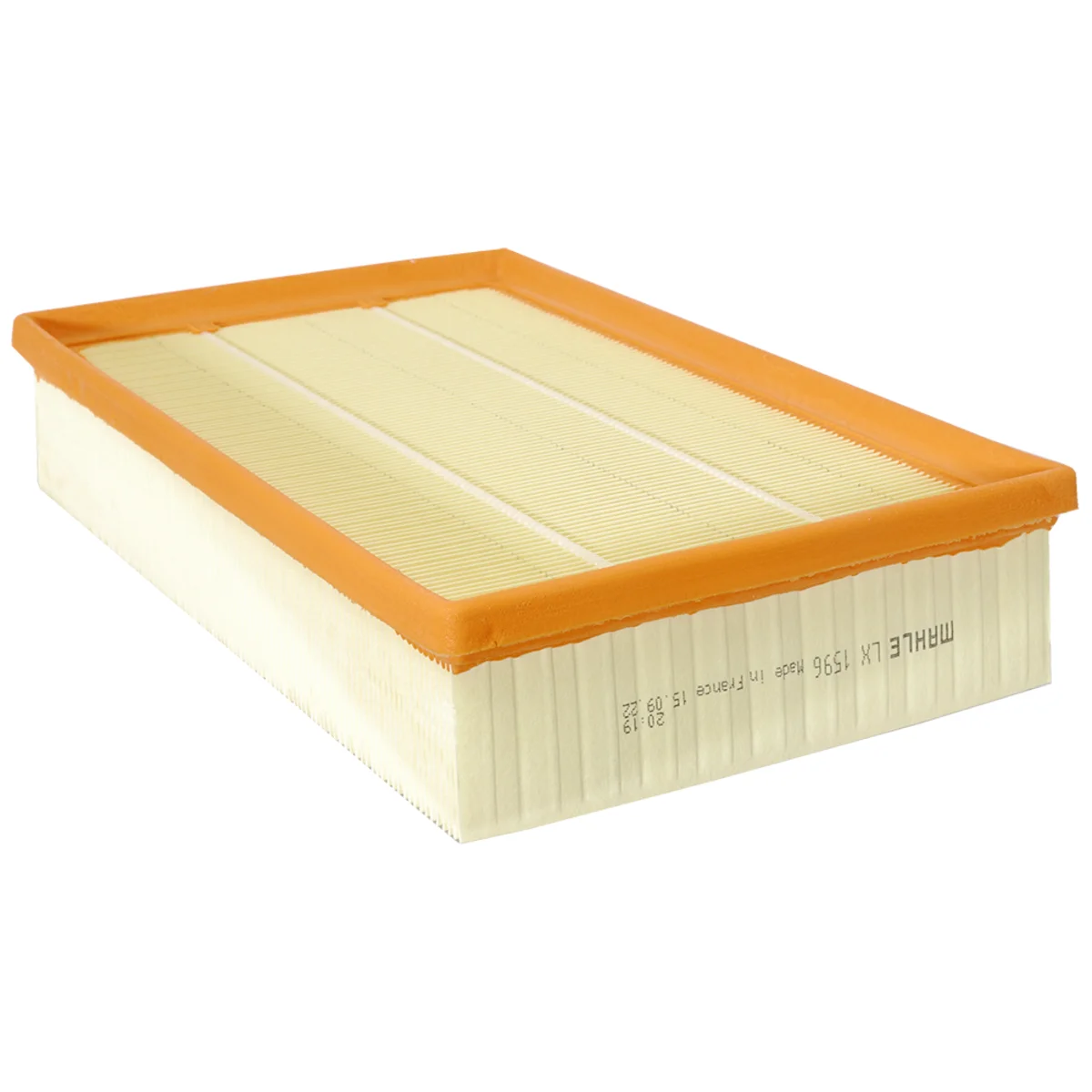 Luftfilter Mahle Original