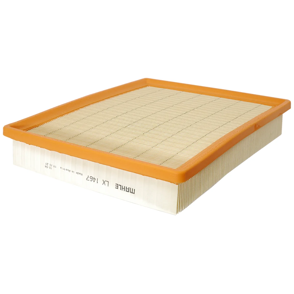 Luftfilter Mahle Original