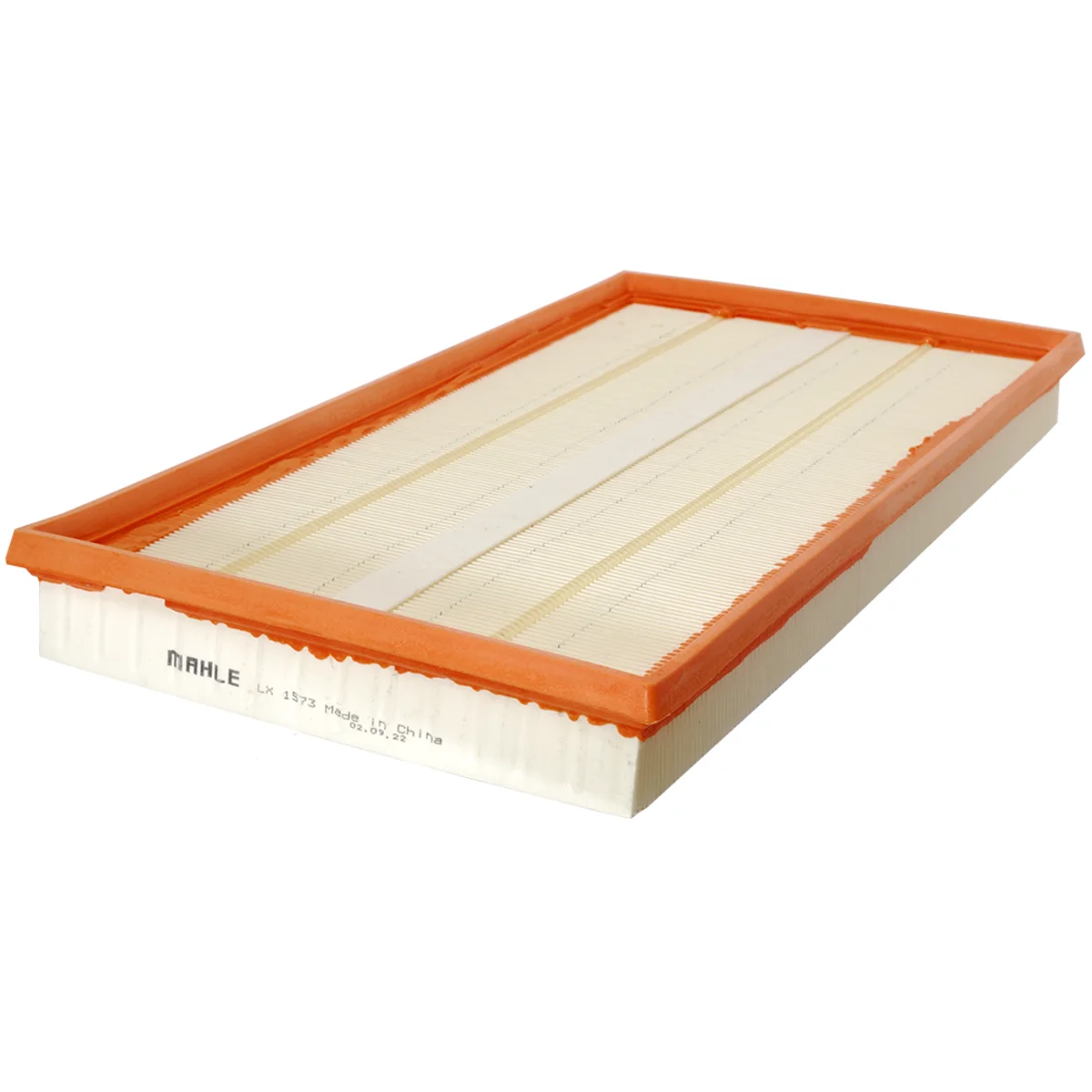 Luftfilter Mahle Original
