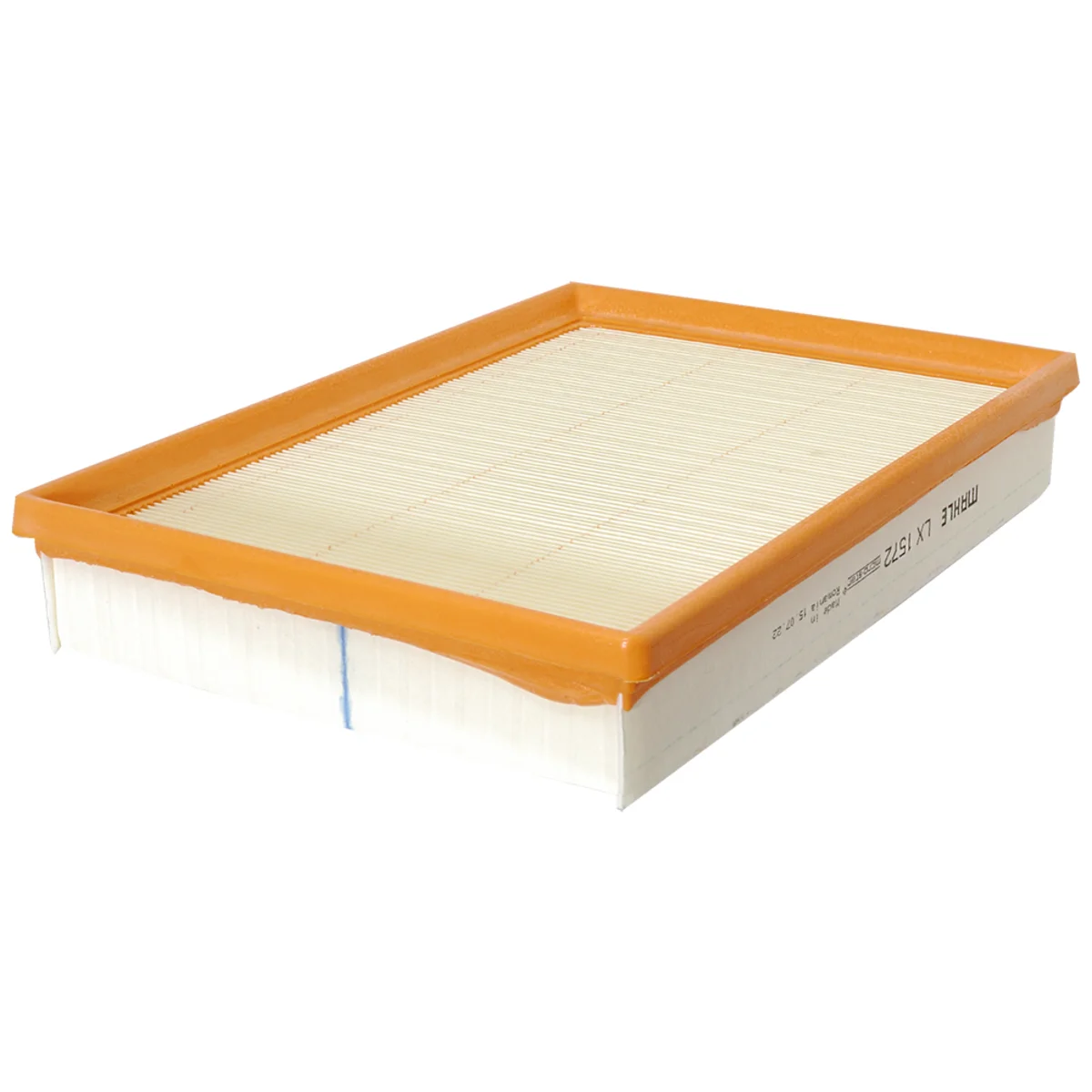 Luftfilter Mahle Original