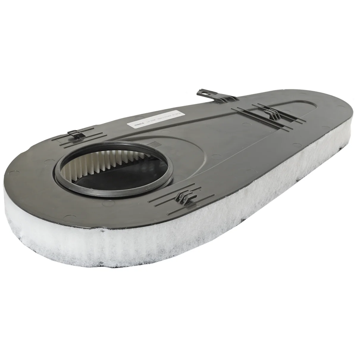 Luftfilter Mahle Original