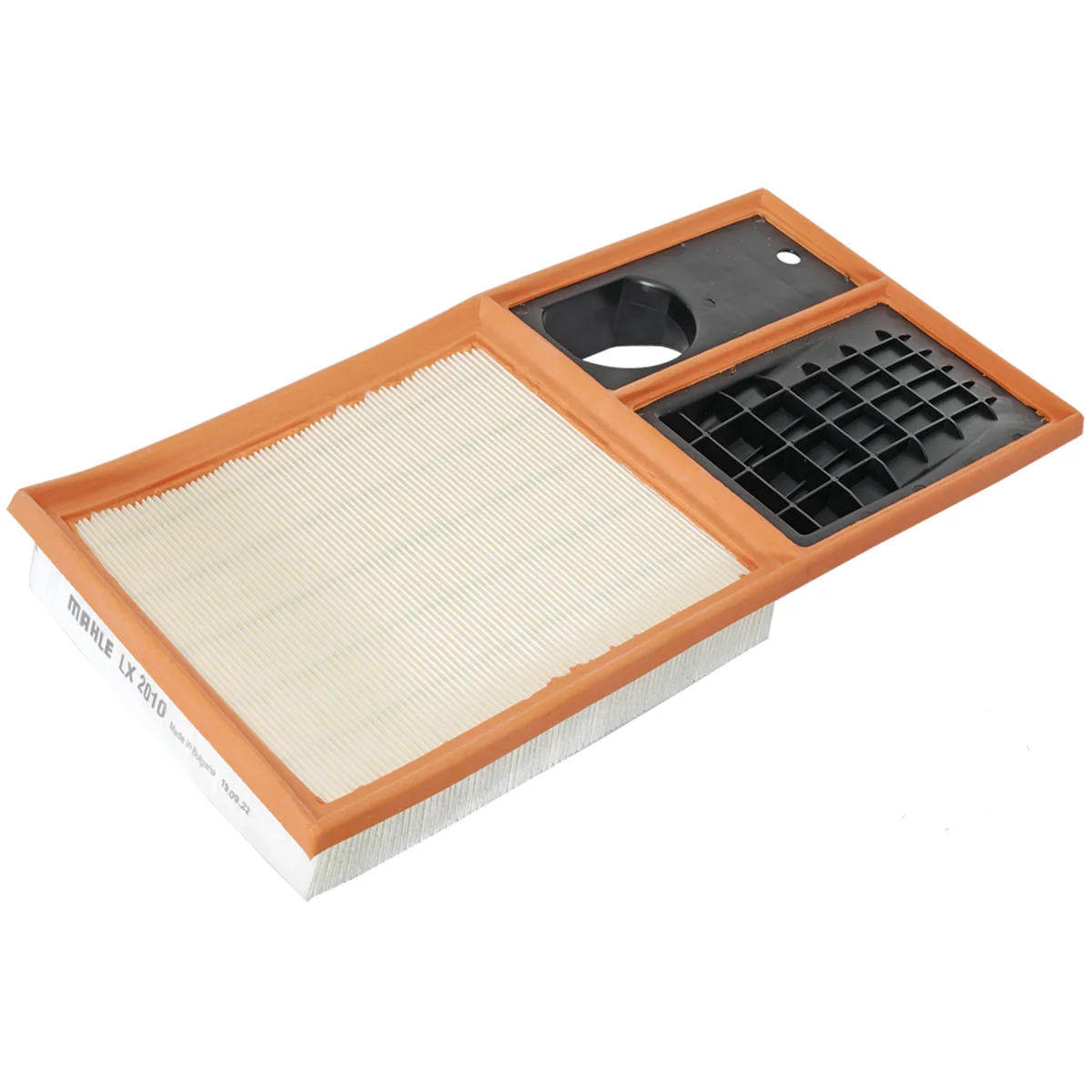 Luftfilter Mahle Original