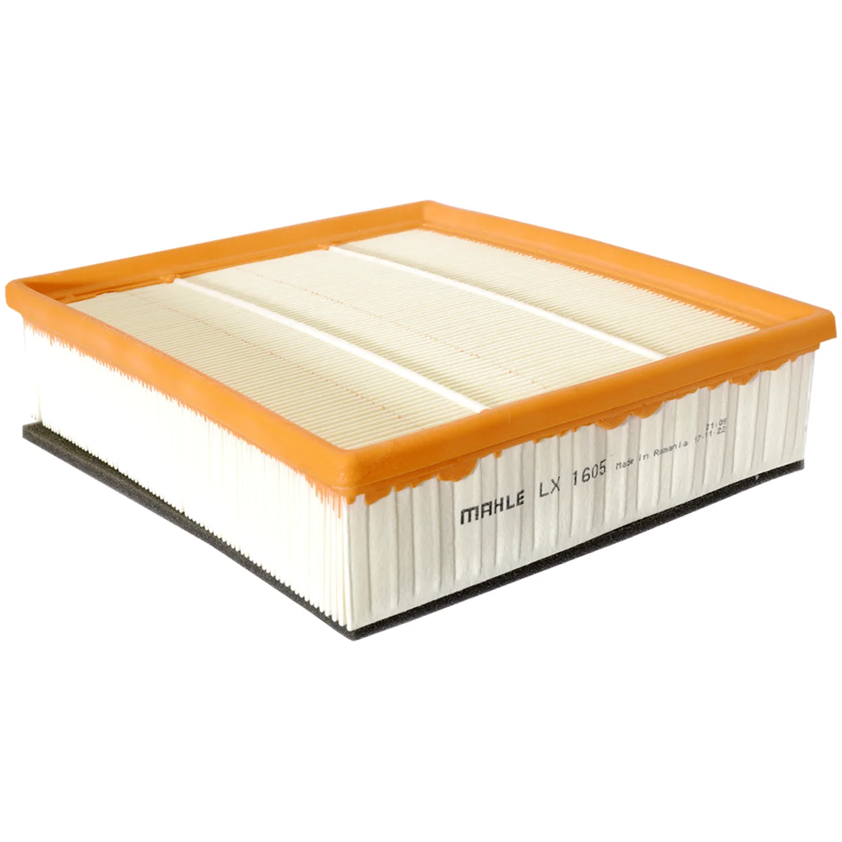 Luftfilter Mahle Original