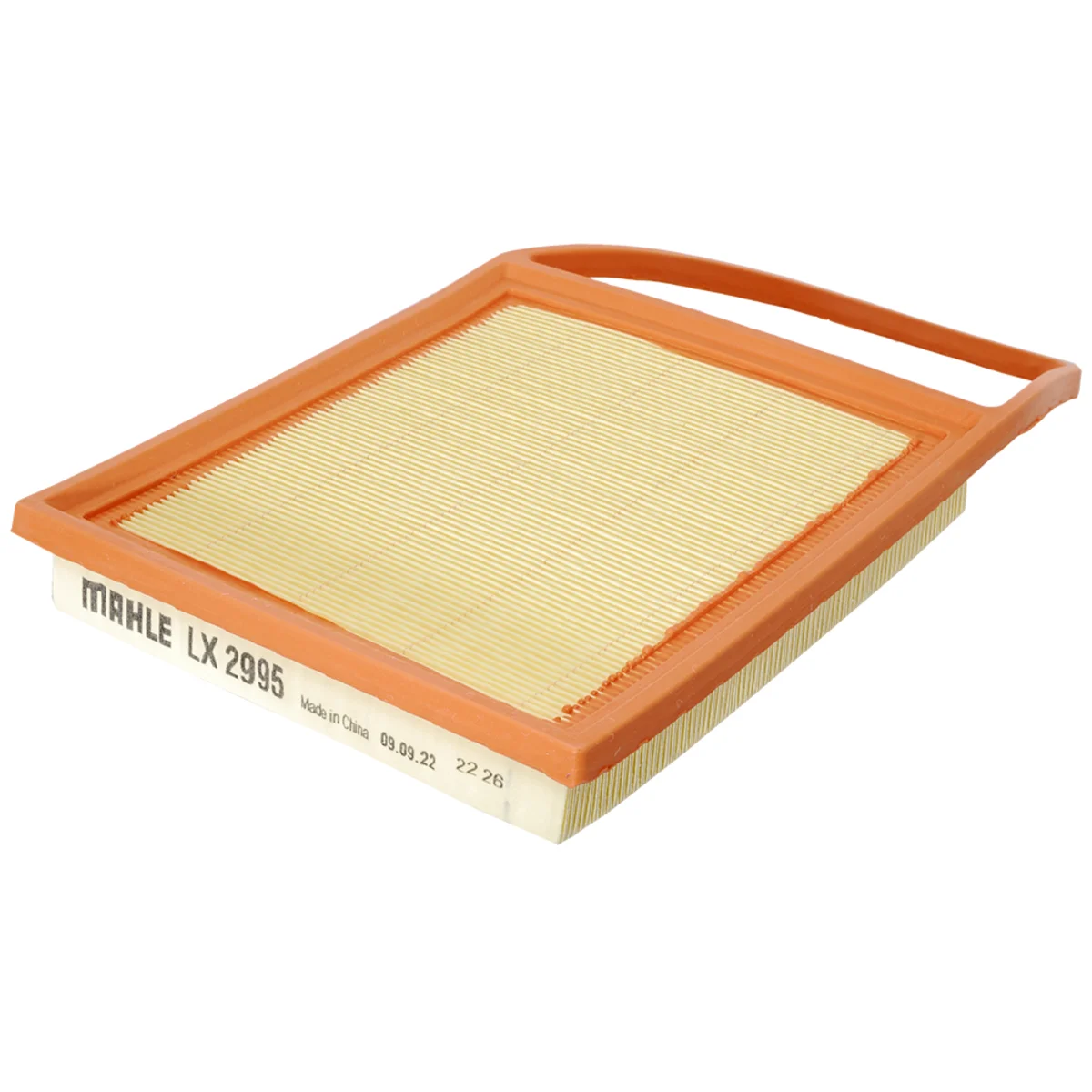 Luftfilter Mahle Original