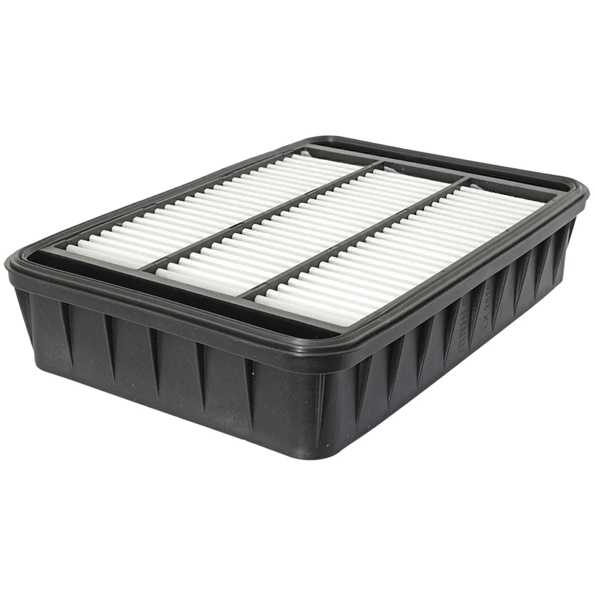 Luftfilter Mahle Original