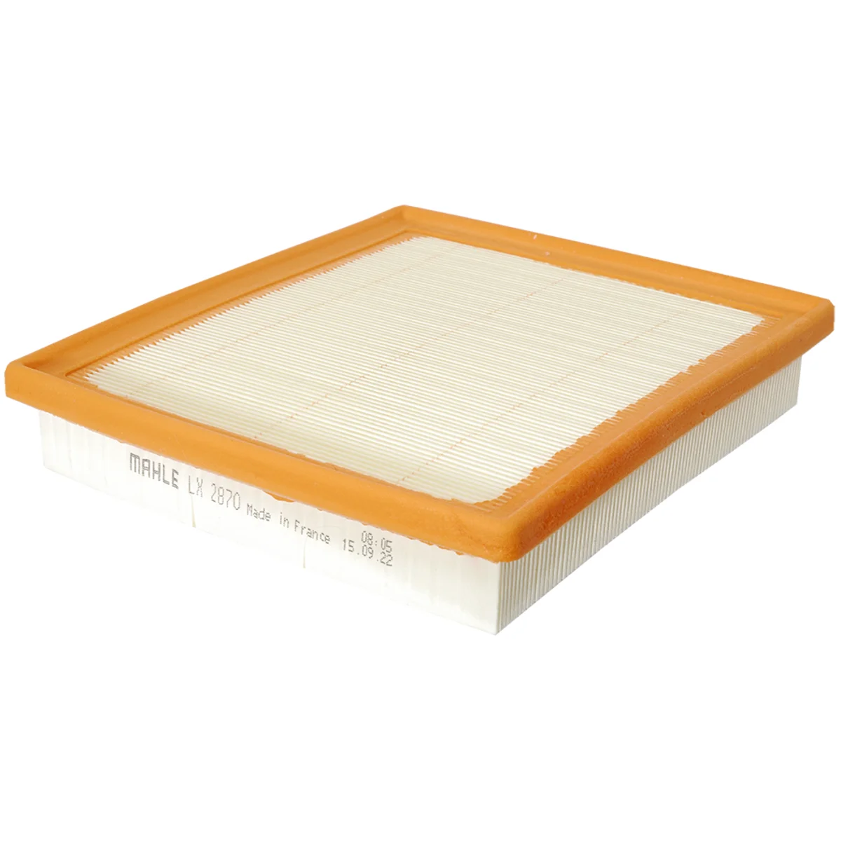 Luftfilter Mahle Original