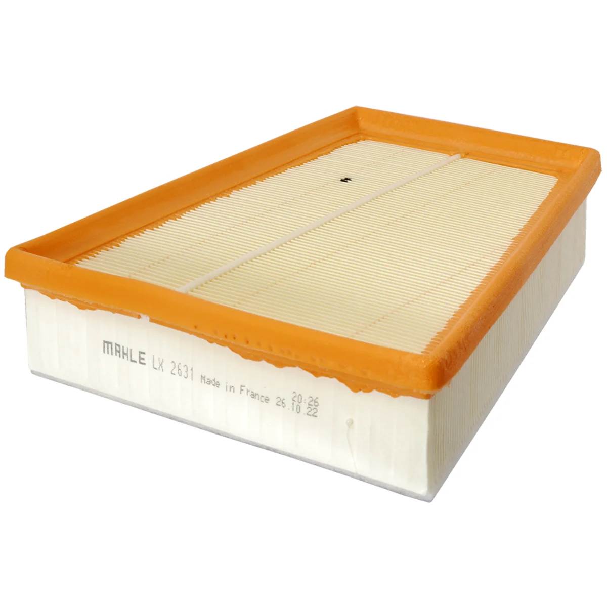 Luftfilter Mahle Original