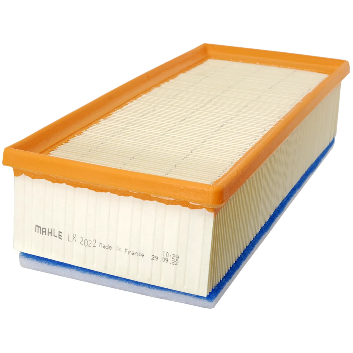 Luftfilter Mahle Original