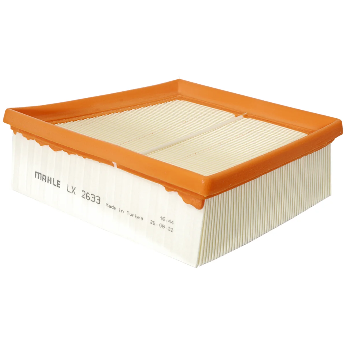 Luftfilter Mahle Original