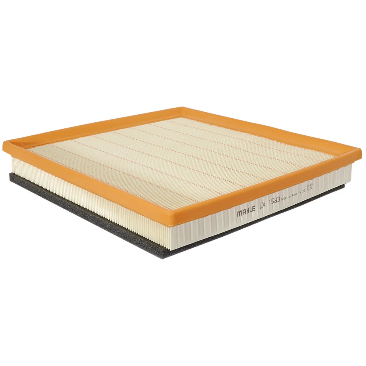 Luftfilter Mahle Original