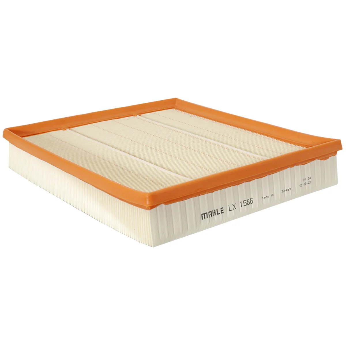 Luftfilter Mahle Original