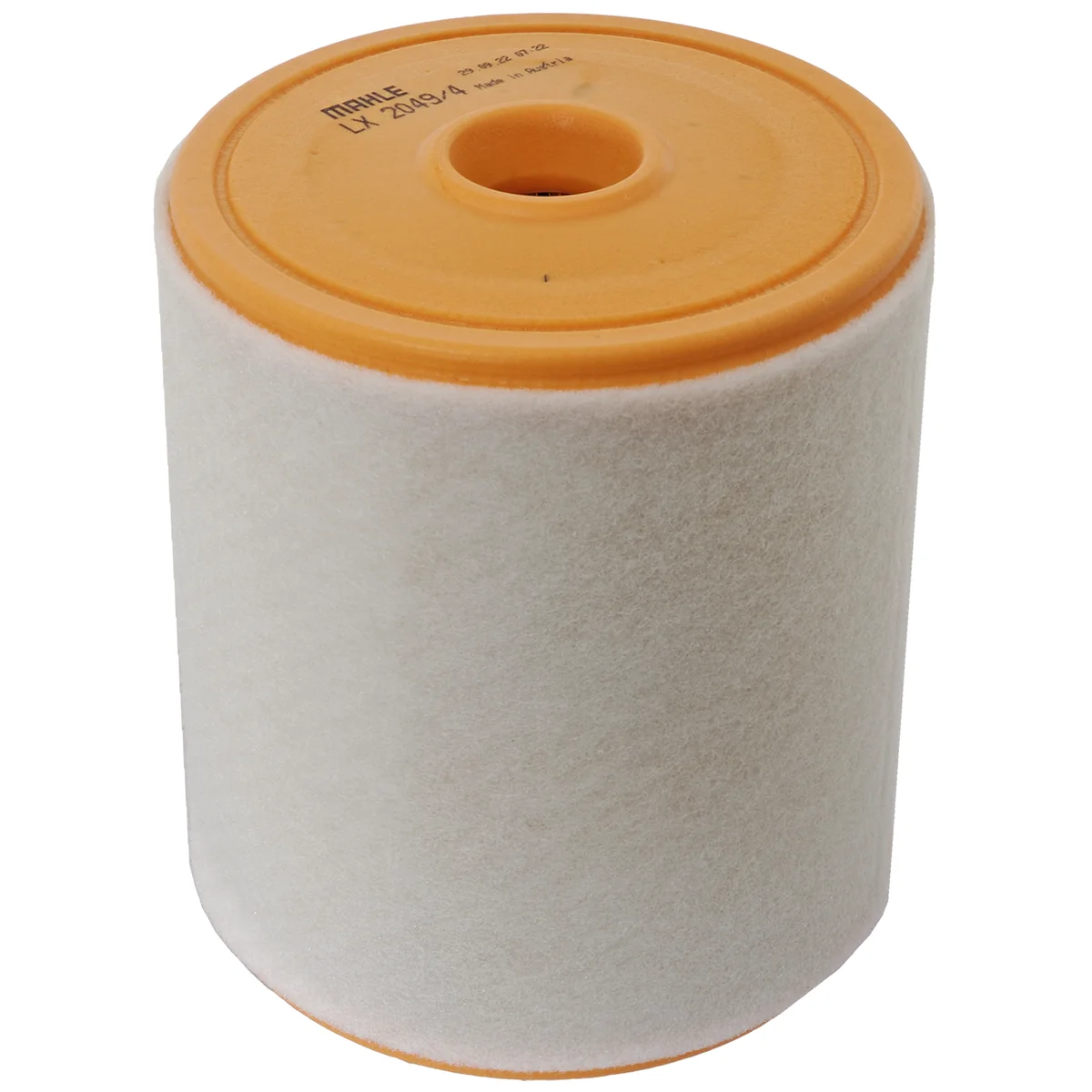 Luftfilter Mahle Original