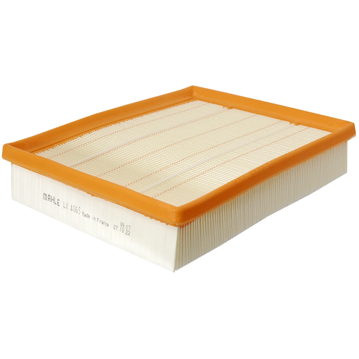 Luftfilter Mahle Original