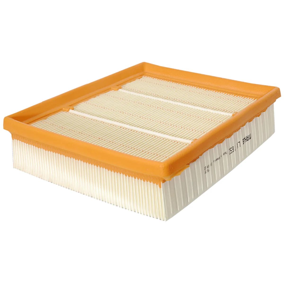 Luftfilter Mahle Original