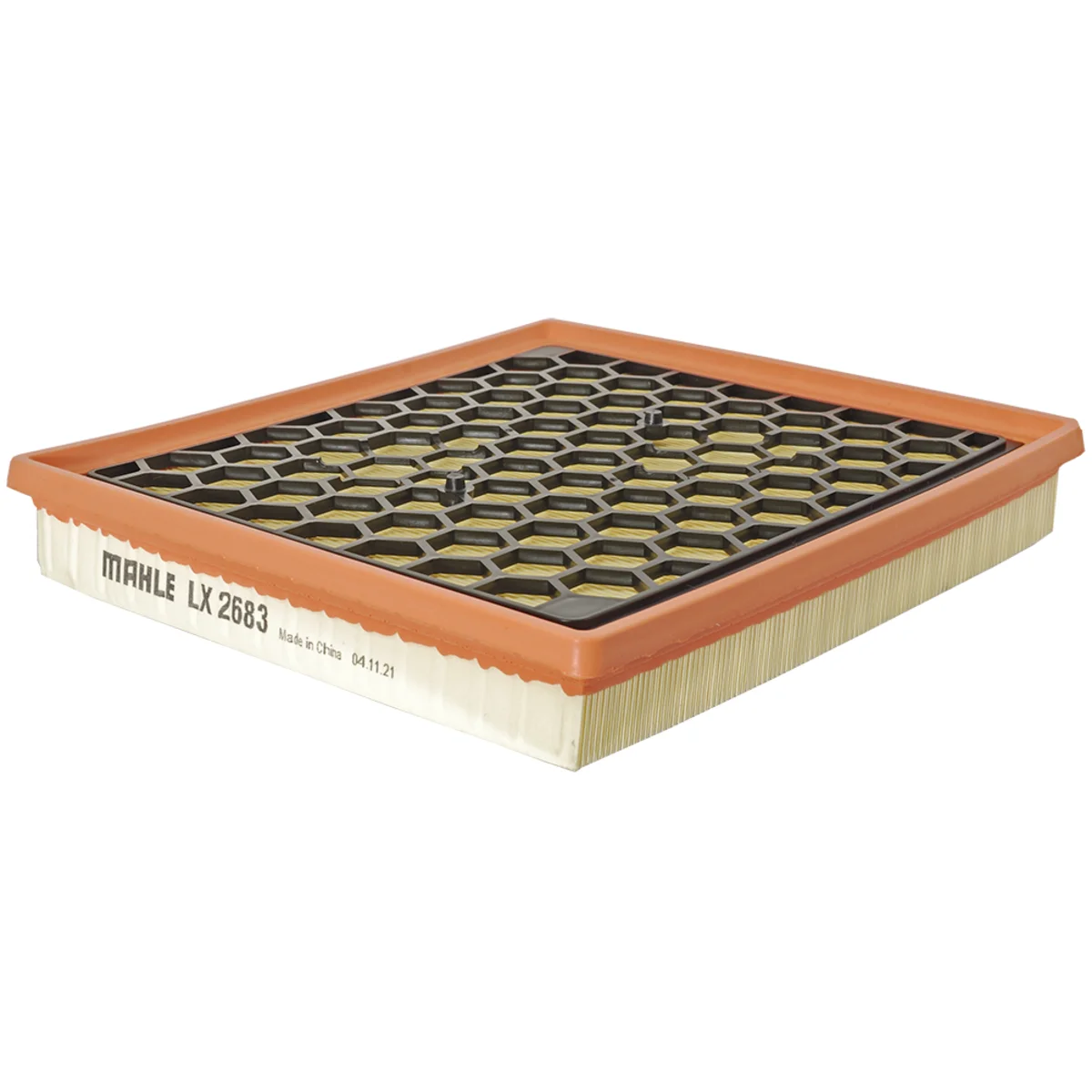 Luftfilter Mahle Original