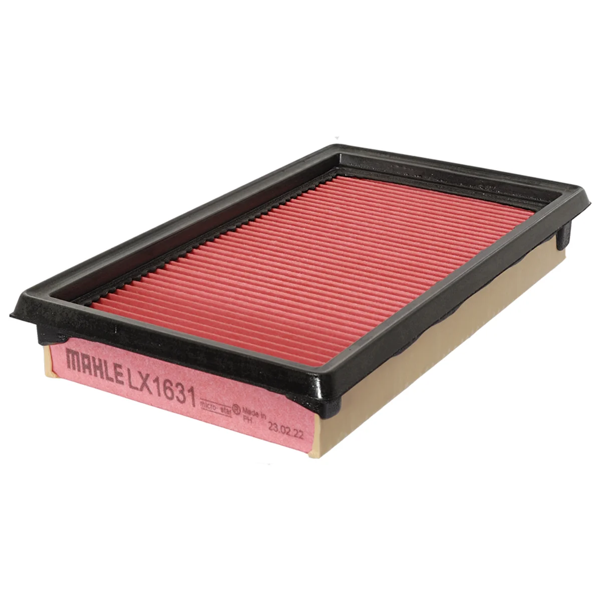 Luftfilter Mahle Original