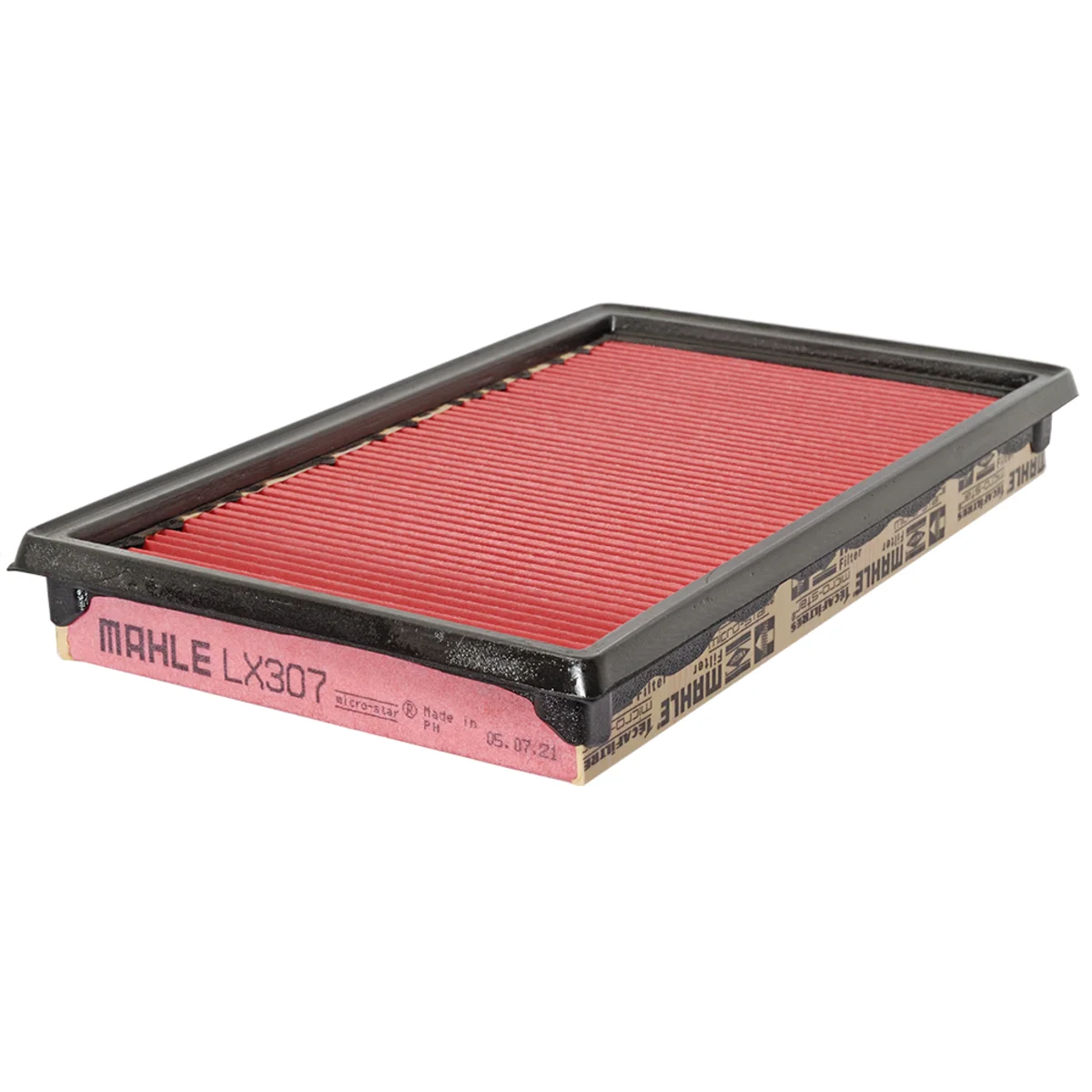 Luftfilter Mahle Original