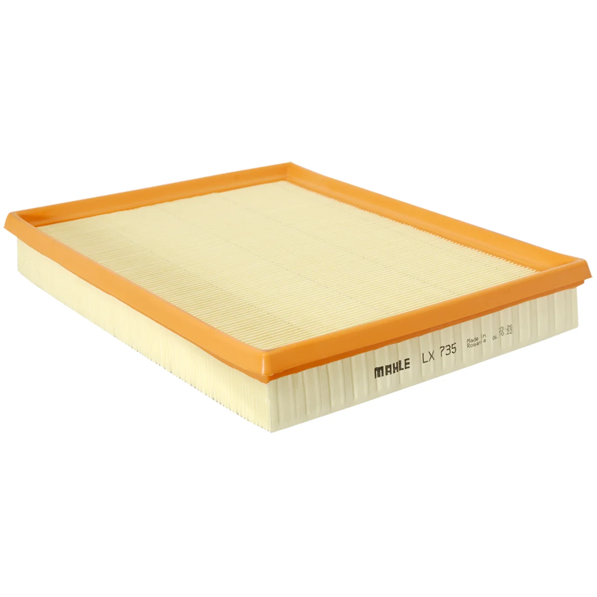 Luftfilter Mahle Original