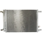 Kondensator for A/C passer for VAG