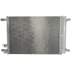 Kondensator for A/C passer for VAG