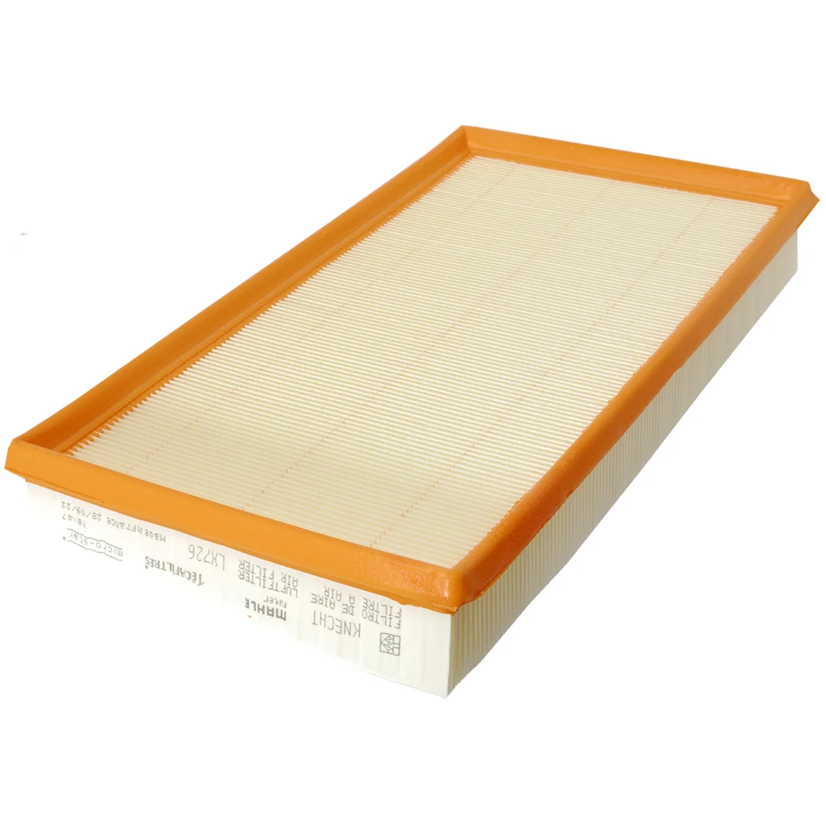 Luftfilter Mahle Original