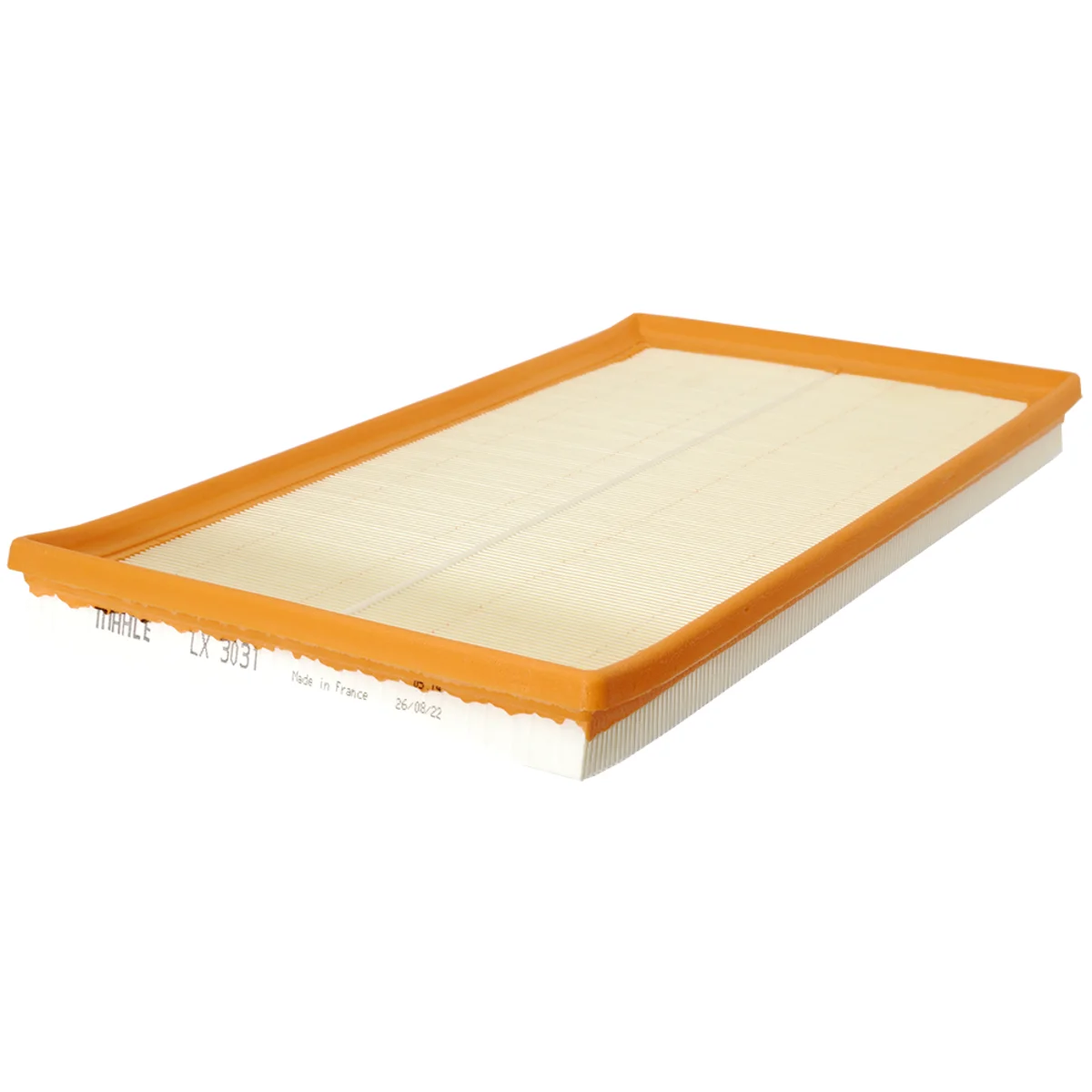 Luftfilter Mahle Original