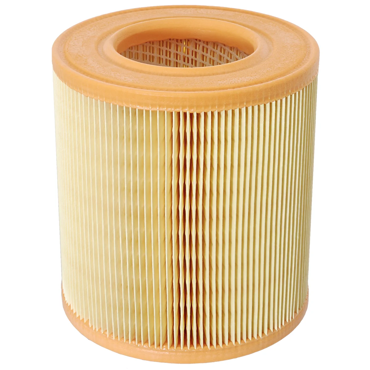 Luftfilter Mahle Original