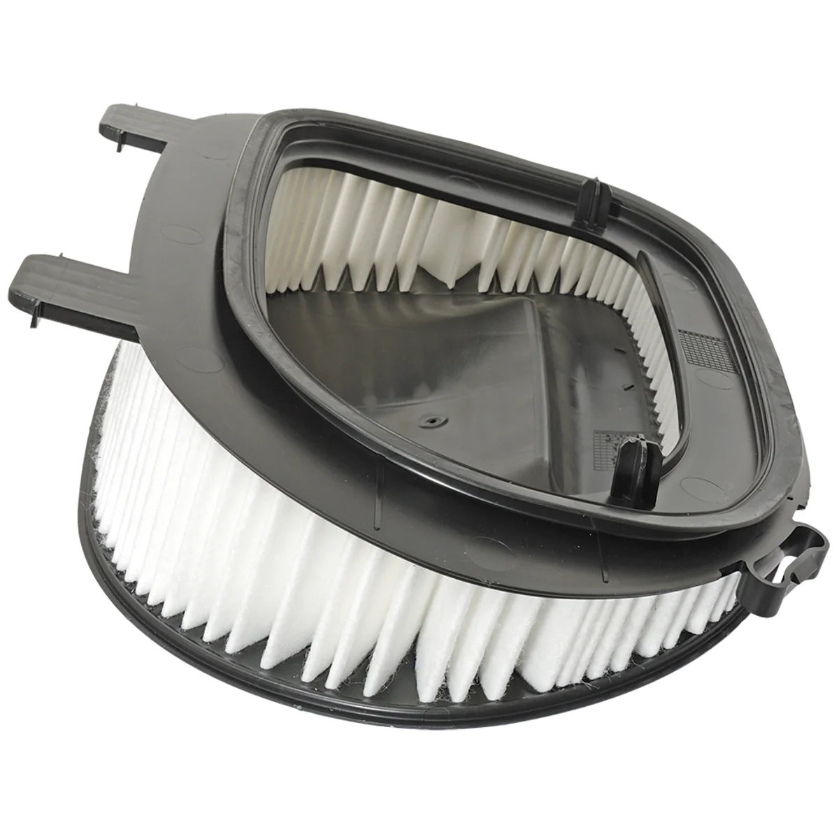 Luftfilter Mahle Original