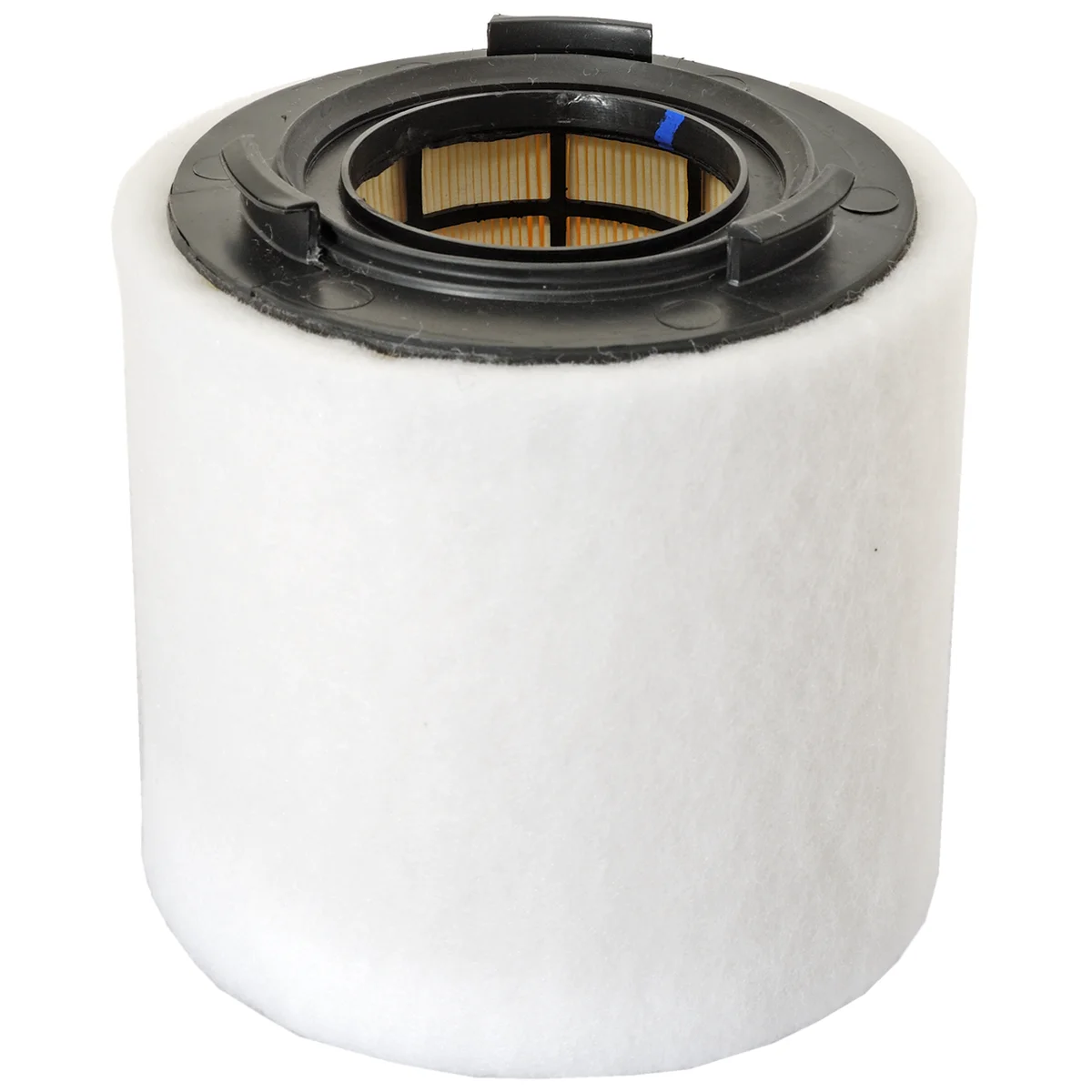 Luftfilter Mahle Original