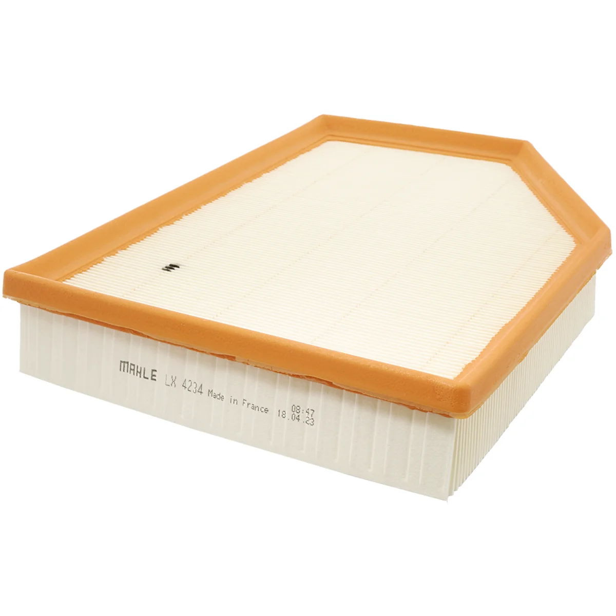 Luftfilter Mahle Original