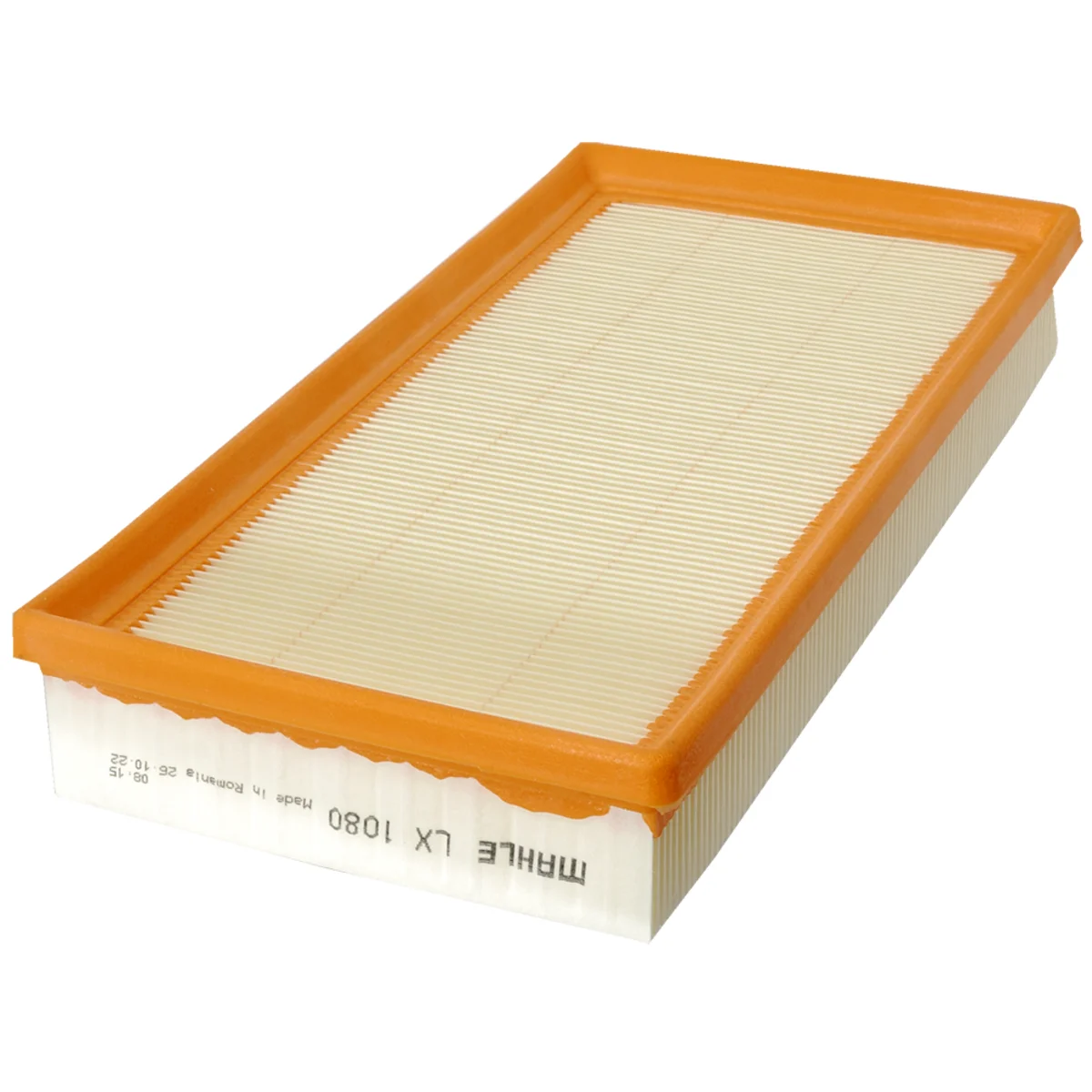 Luftfilter Mahle Original