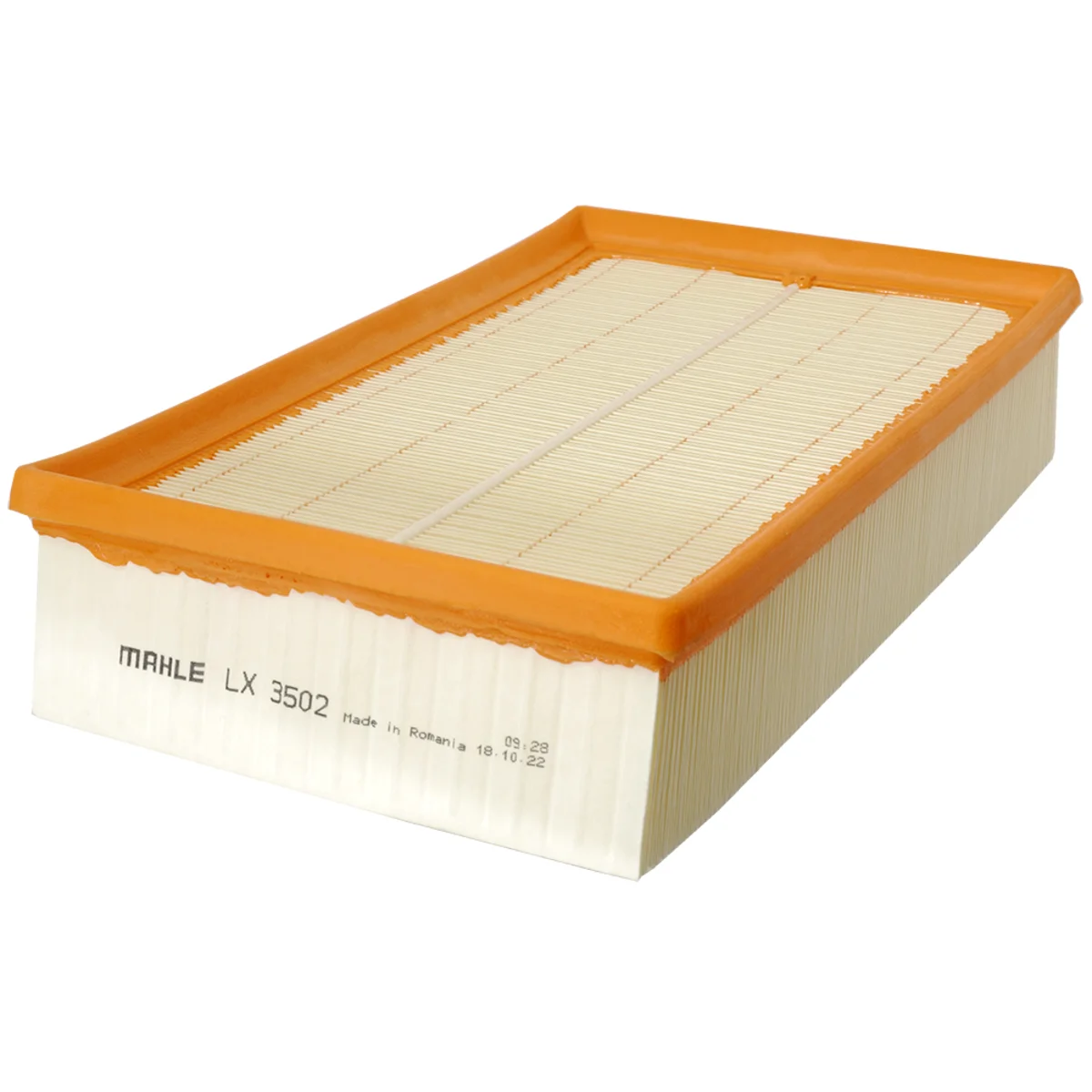 Luftfilter Mahle Original