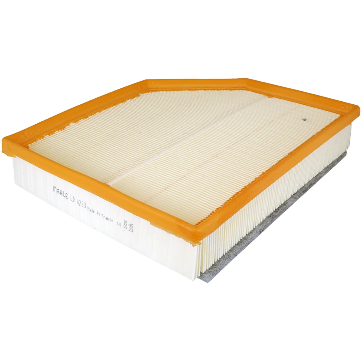 Luftfilter Mahle Original