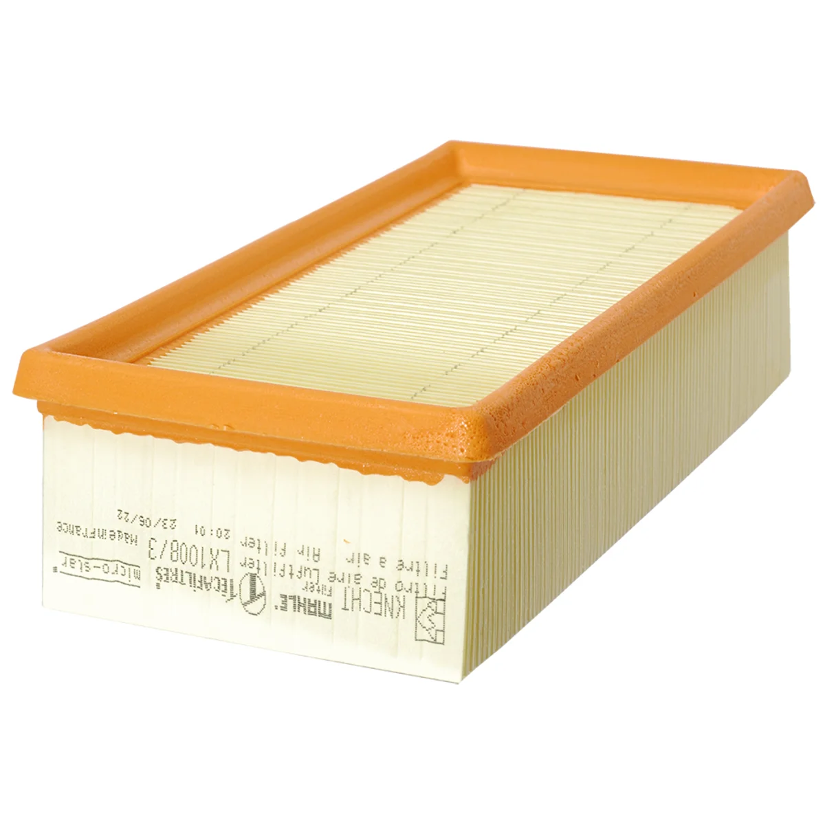 Luftfilter Mahle Original