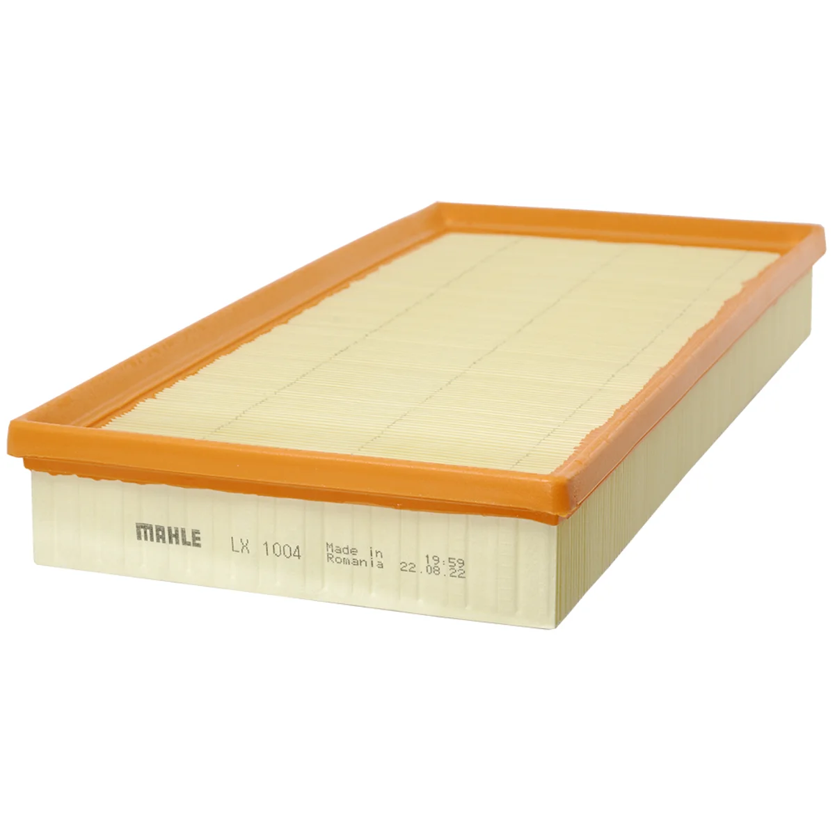 Luftfilter Mahle Original