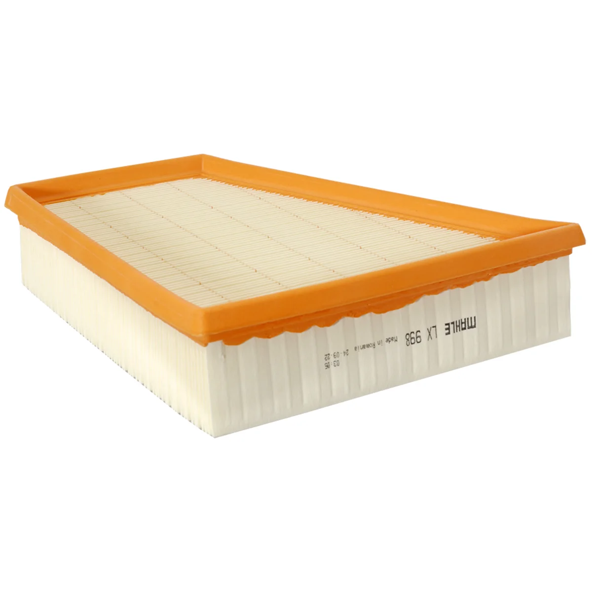 Luftfilter Mahle Original