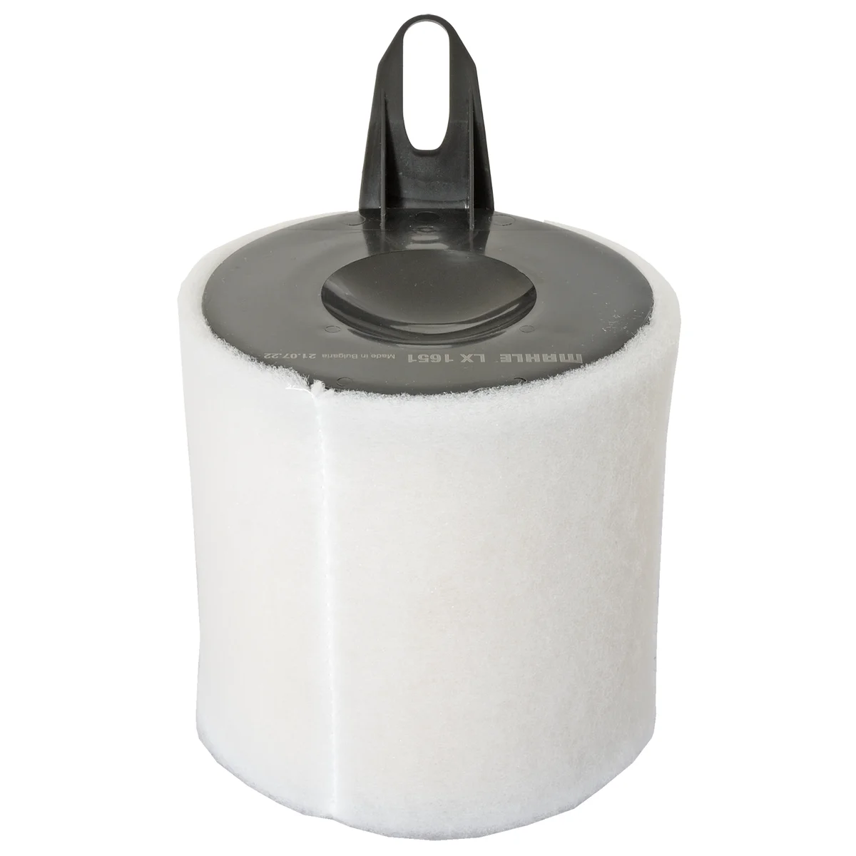 Luftfilter Mahle Original